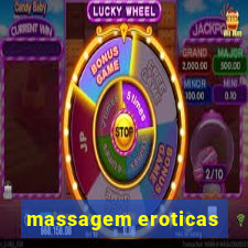 massagem eroticas